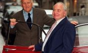 Colin Dexter