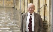 Colin Dexter