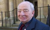 Colin Dexter