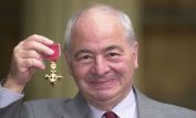 Colin Dexter