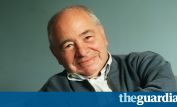 Colin Dexter