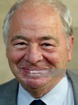 Colin Dexter