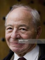 Colin Dexter