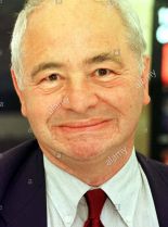 Colin Dexter