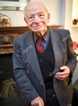 Colin Dexter