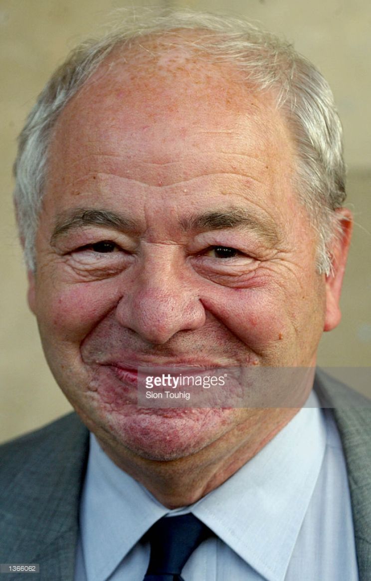 Colin Dexter