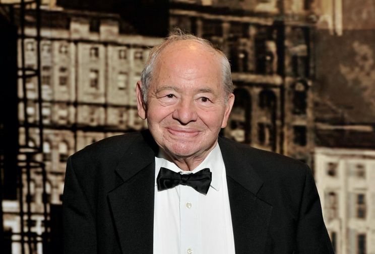 Colin Dexter