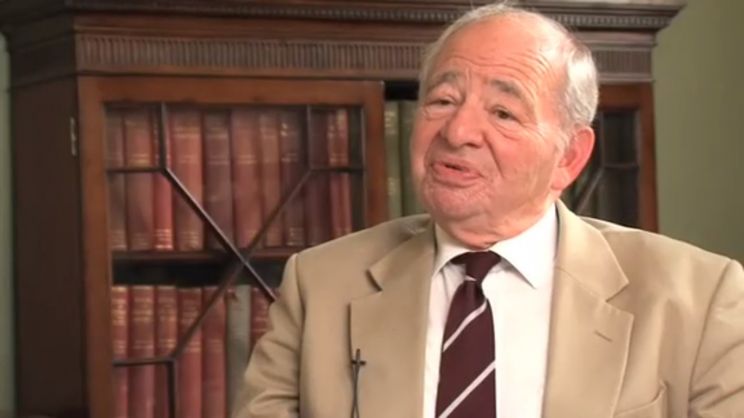 Colin Dexter