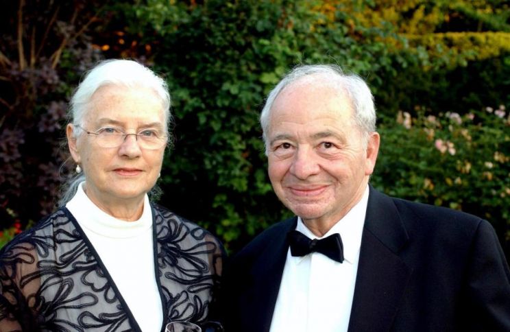 Colin Dexter