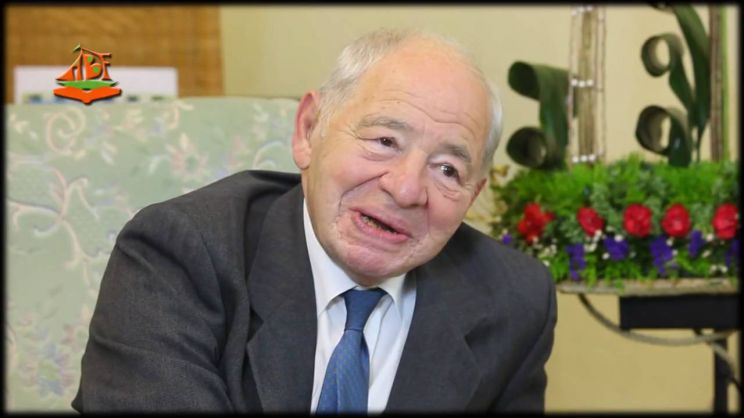 Colin Dexter