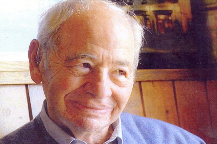 Colin Dexter