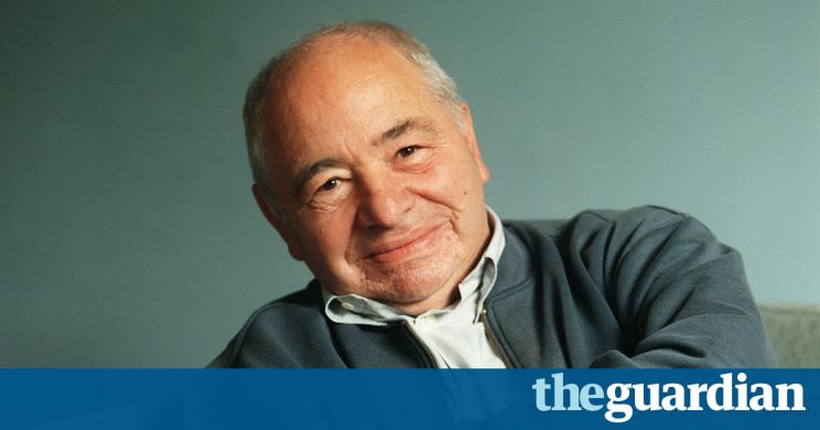 Colin Dexter