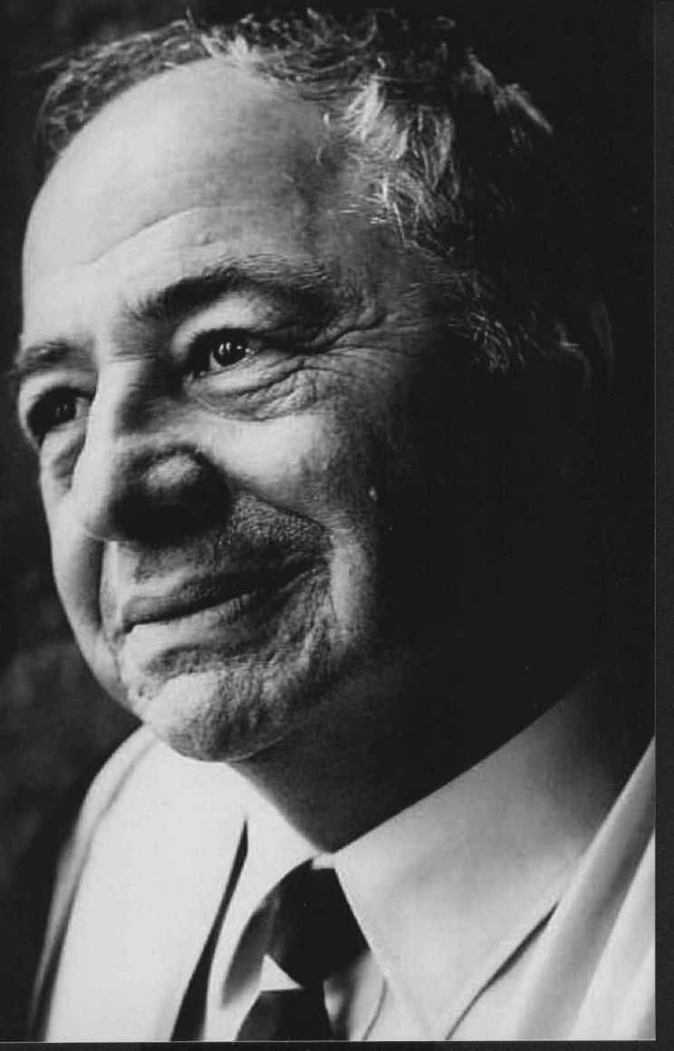 Colin Dexter