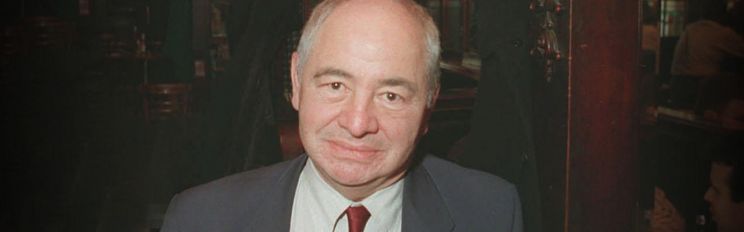 Colin Dexter