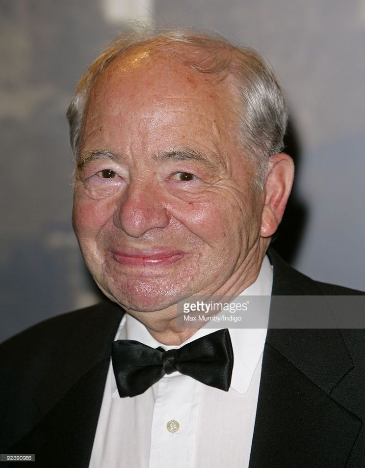 Colin Dexter