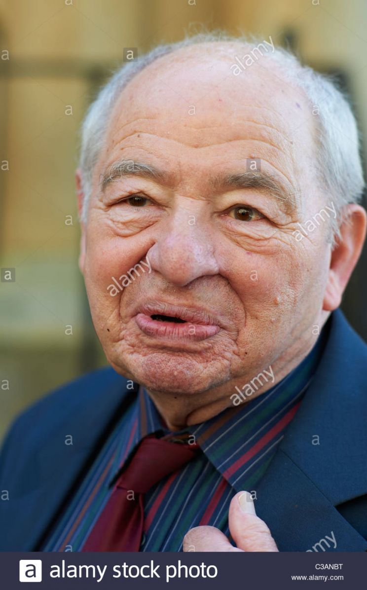 Colin Dexter