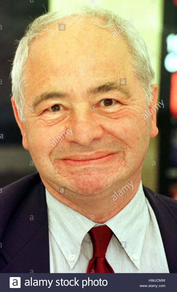 Colin Dexter