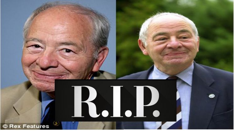 Colin Dexter