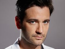 Colin Donnell