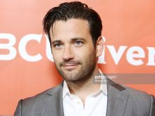 Colin Donnell