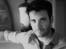 Colin Donnell