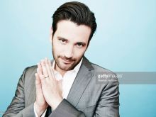 Colin Donnell #223963 picture (Landscape Medium)