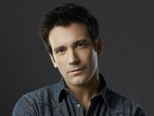 Colin Donnell