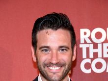 Colin Donnell #223981 picture (Landscape Medium)