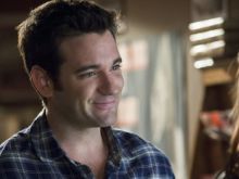 Colin Donnell