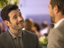 Colin Donnell