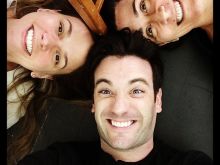 Colin Donnell #223991 picture (Landscape Medium)