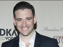 Colin Donnell