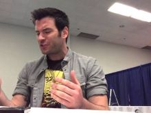 Colin Donnell