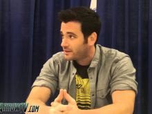 Colin Donnell