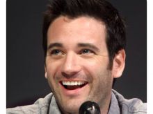 Colin Donnell