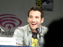 Colin Donnell