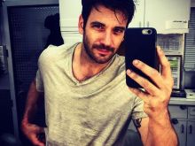 Colin Donnell