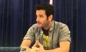 Colin Donnell