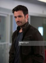 Colin Donnell