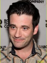 Colin Donnell