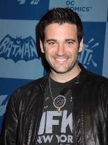 Colin Donnell