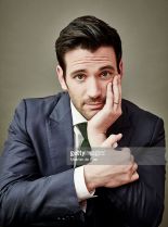 Colin Donnell