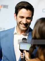 Colin Donnell #223968 picture (Portrait Medium)