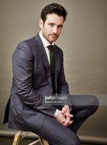 Colin Donnell