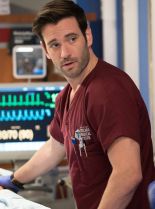 Colin Donnell