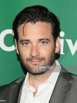 Colin Donnell