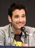 Colin Donnell