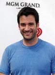 Colin Donnell