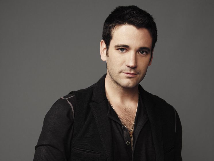 Colin Donnell