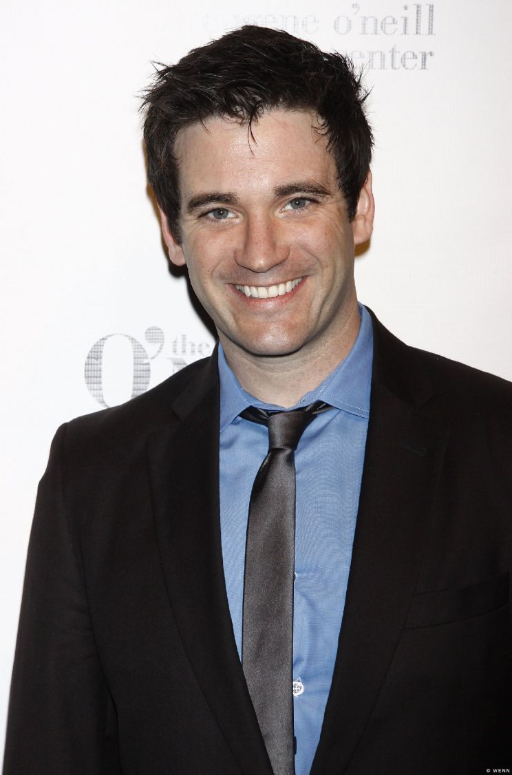 Colin Donnell